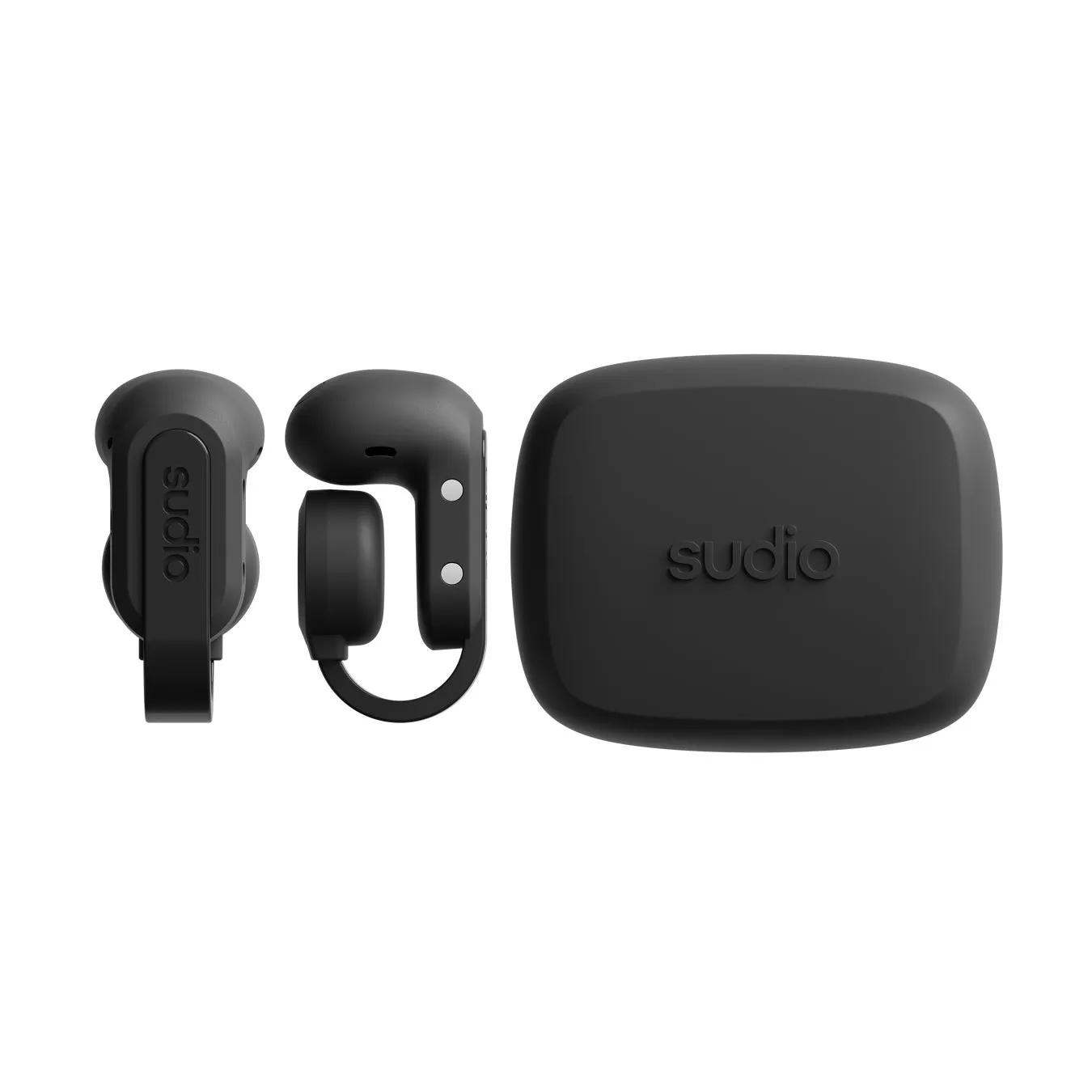 Sudio B3 詳細