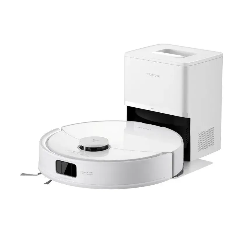 Roborock Q10P+