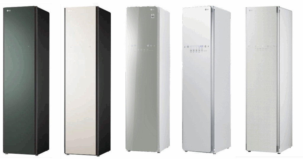 LG Styler makuake_08
