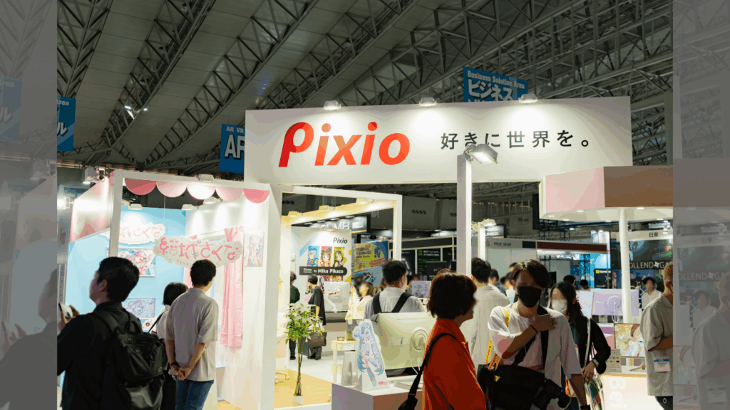 TGS2025 Pixio_00