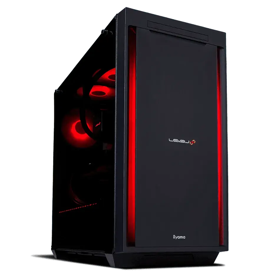 RGB Buildモデル画像