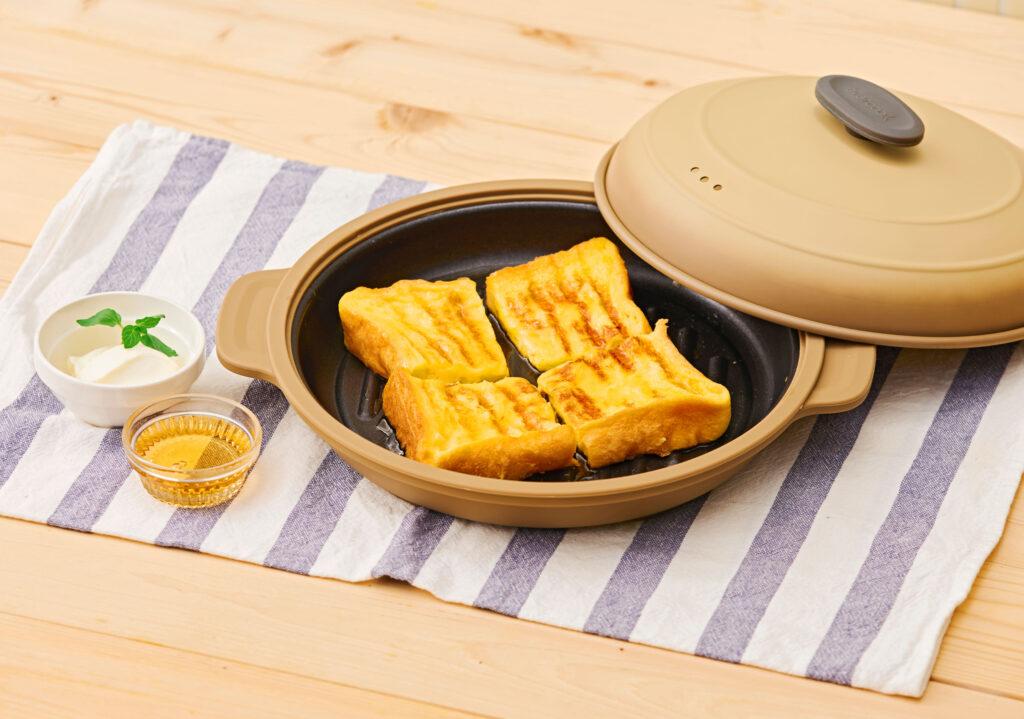 evercook GRILL_05