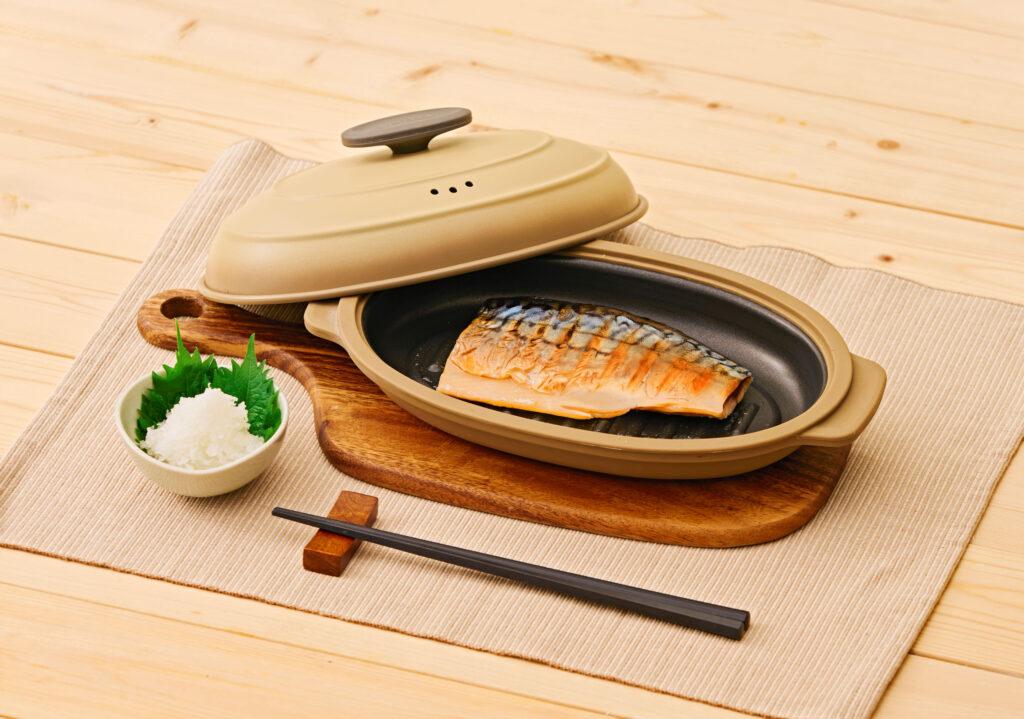 evercook GRILL_06