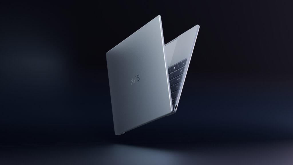 CES2026で発表された、今後発売を予定している新生XPS13
（Dell公式CES 2026 Press Kitより引用）