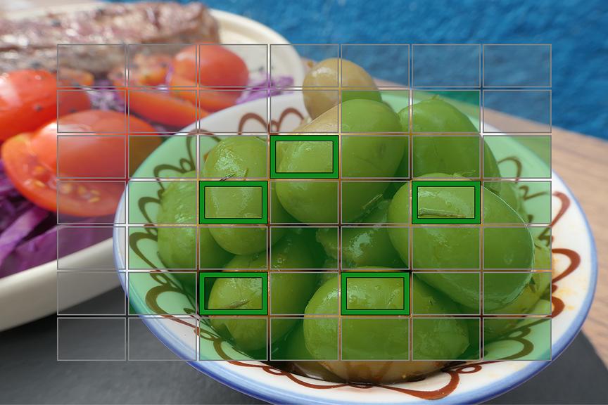 LUMIX DC-TX3_編集画面