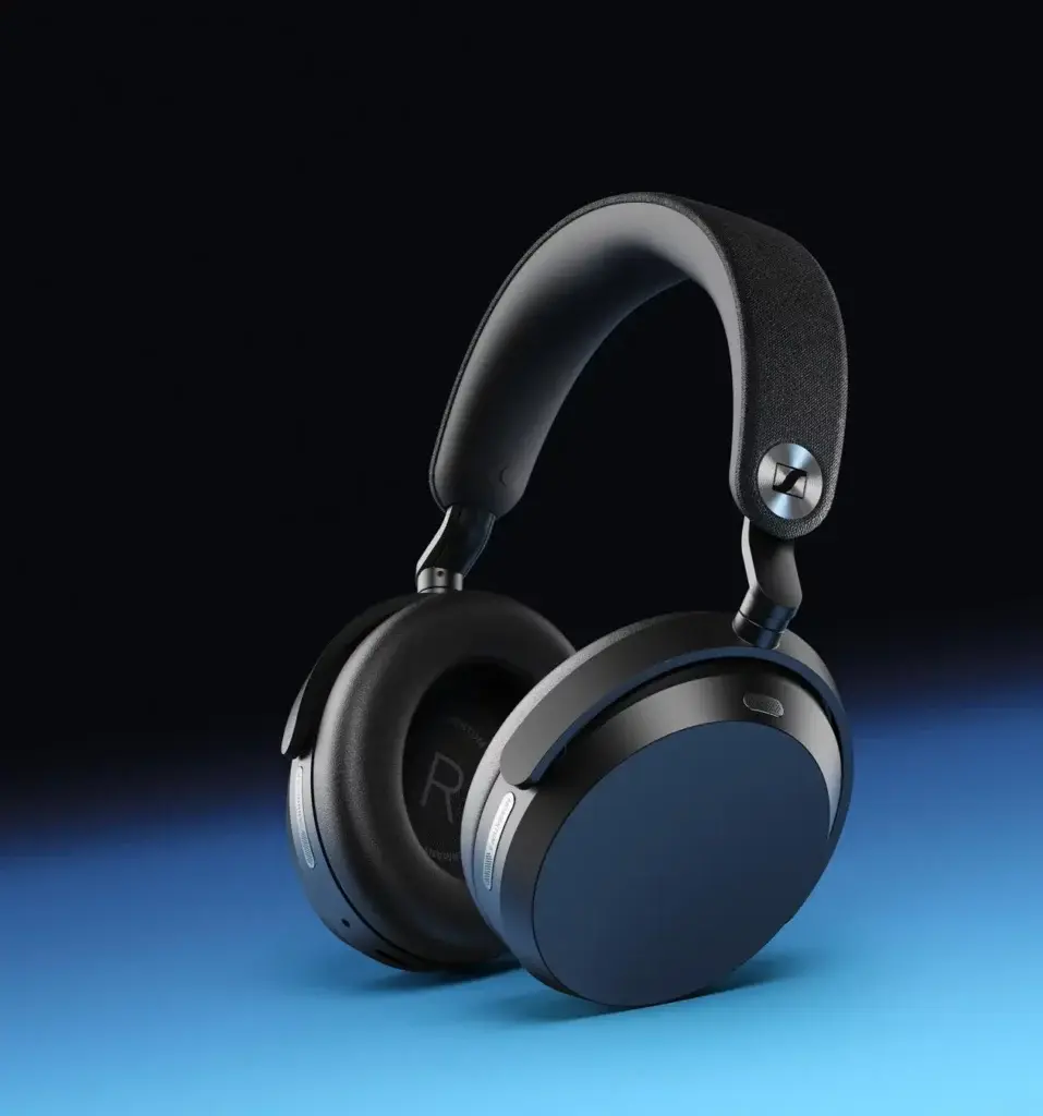 MOMENTUM 5 Wireless