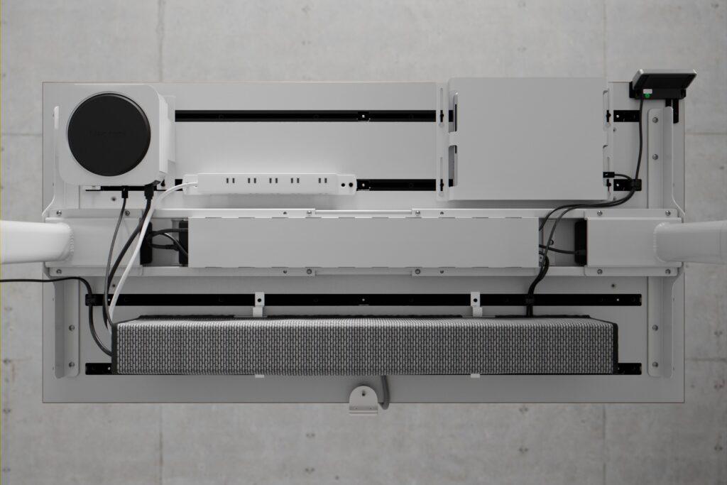 PREDUCTS DESK