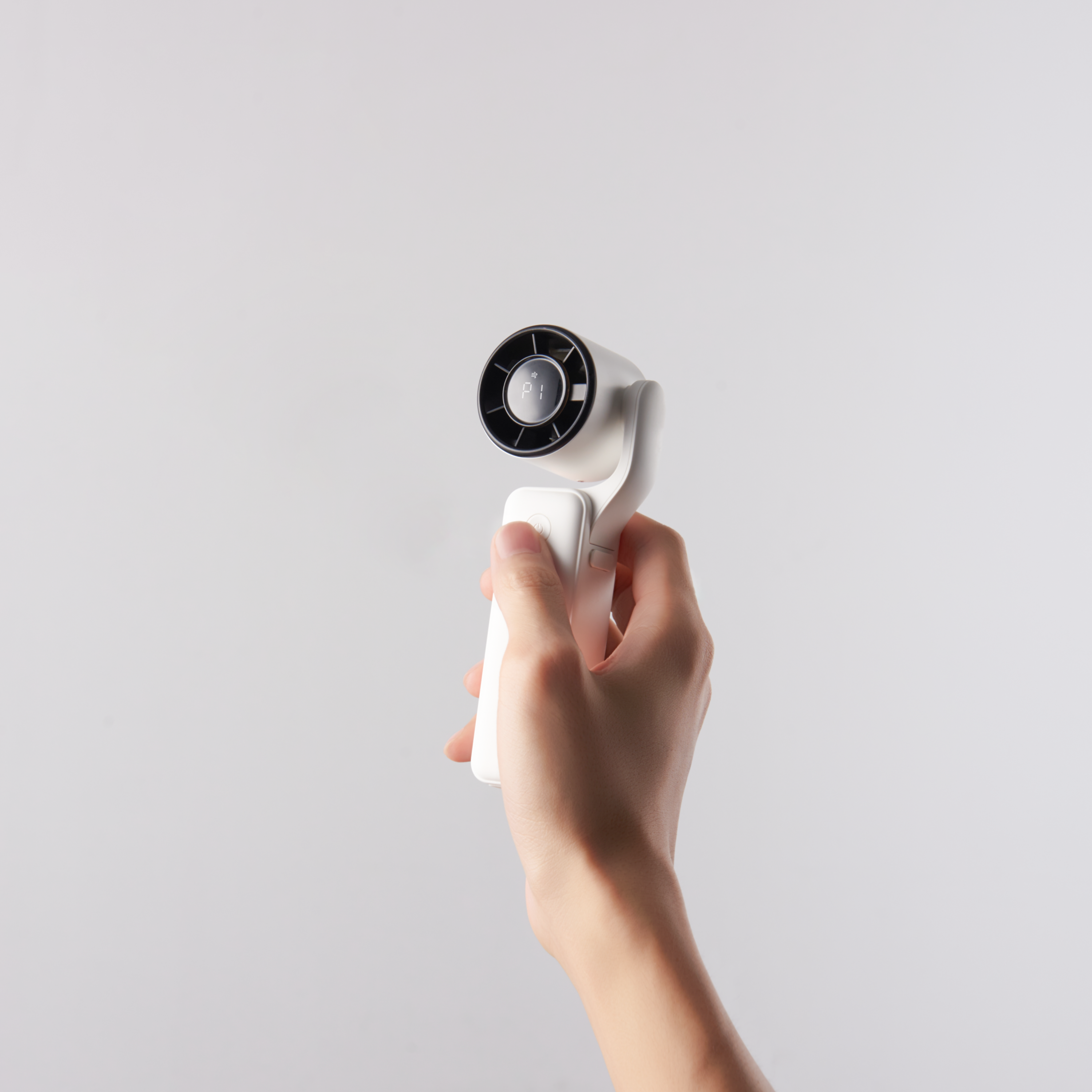 Air Gimbal 3WAYファン
