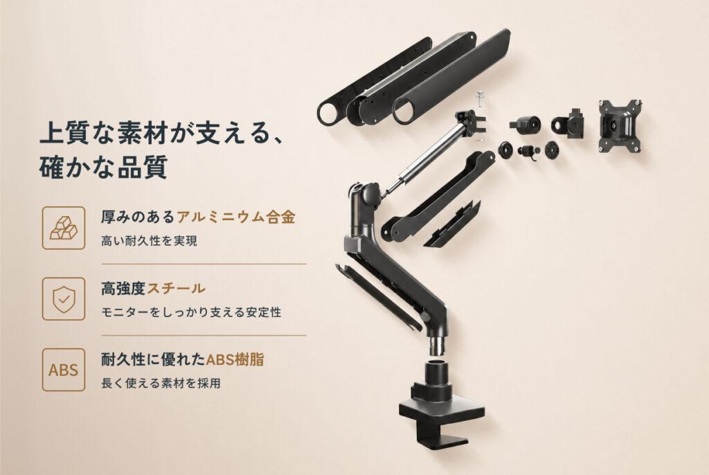製品素材