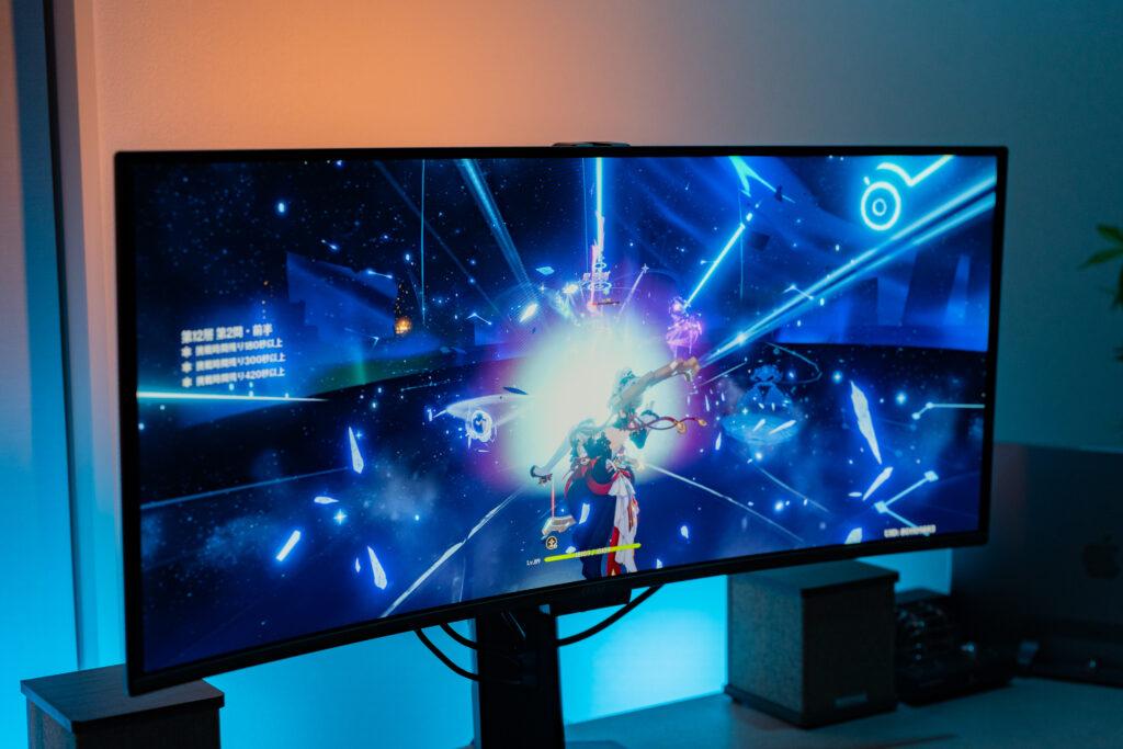 ゲームでの使用イメージ