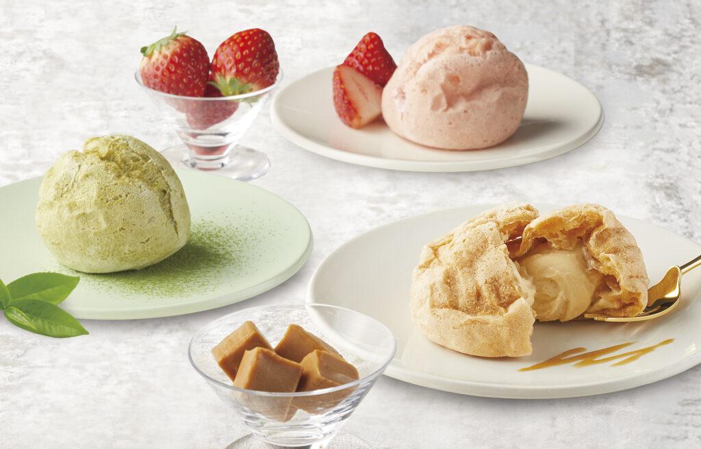 Dessert CHOUX_4