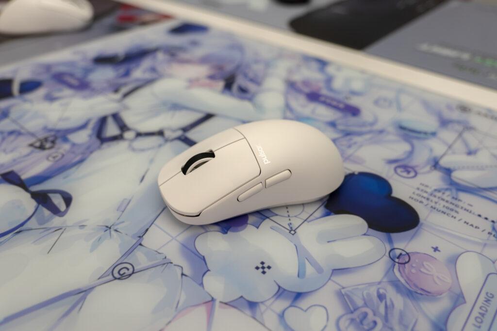TGS2026-pulsarブース