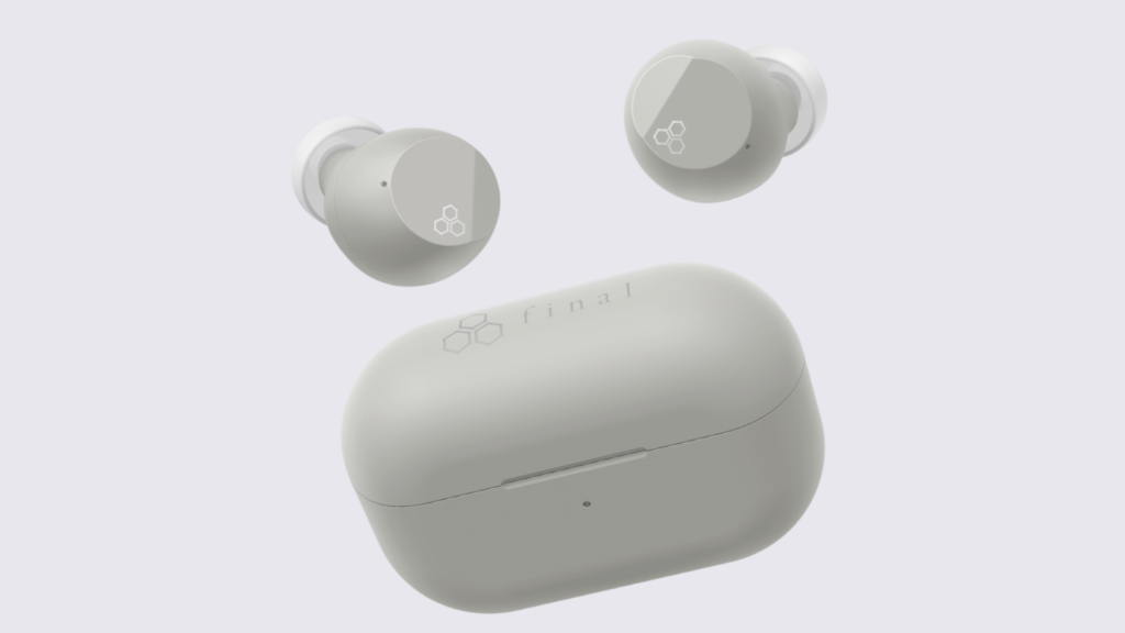finalがASMR専用イヤホン「ZE3000 ASMR for TINGLE」発表。ティングル