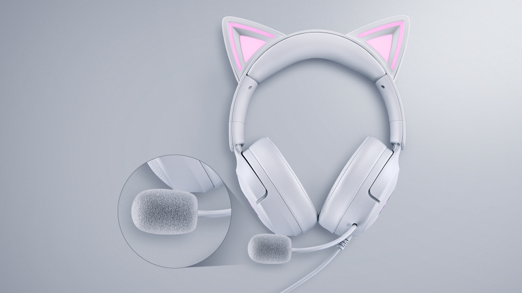 Razer Kraken Kitty V3_2