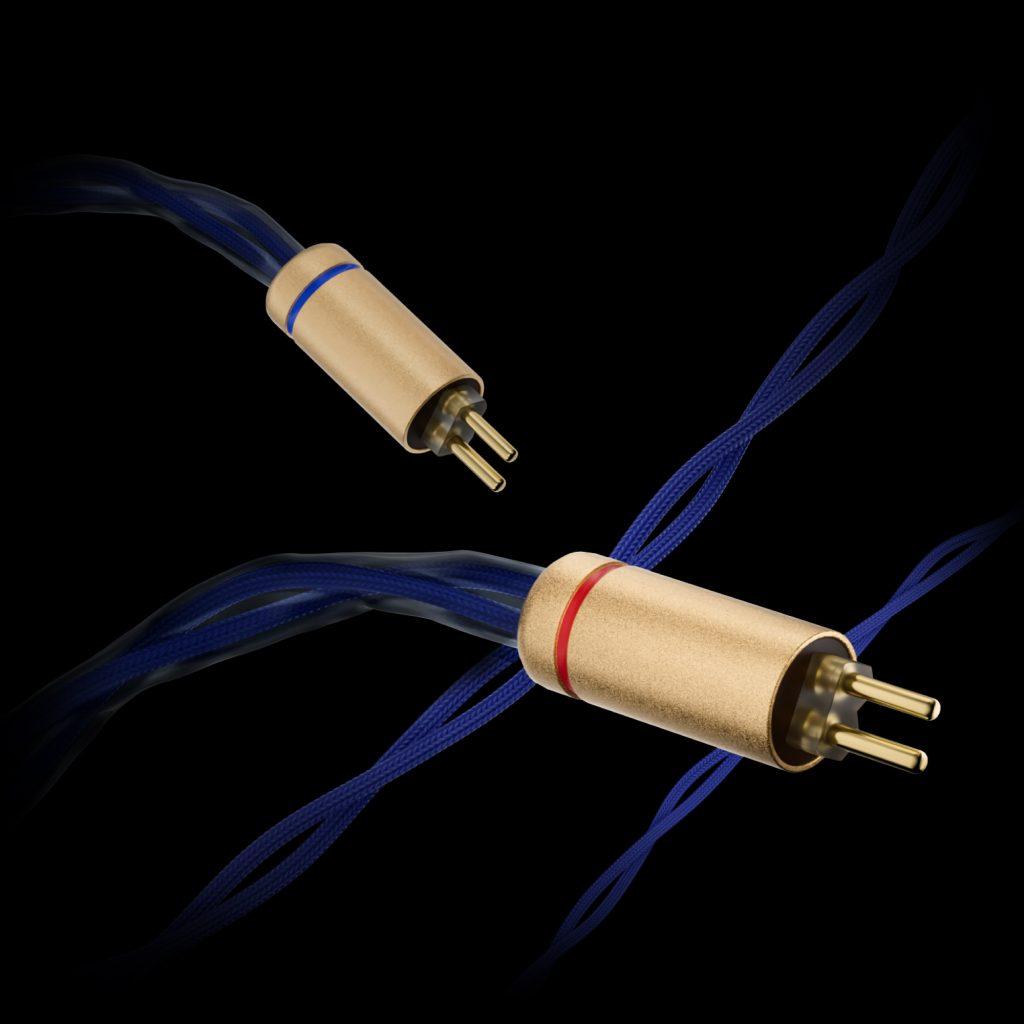 0.78mm 2Pin端子