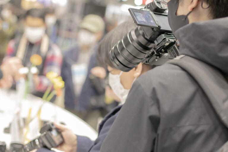 CP+ 2023：4年ぶりの会場イベントをレポート( レンズ、アクセサリー周辺機器編 )