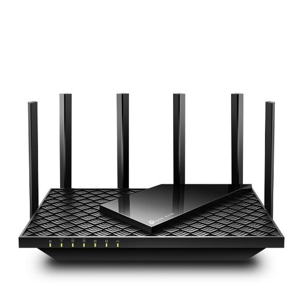 TP-LINK、最新規格Wi-Fi 6Eに対応したWiFiルーター「Archer AXE75」を発売 