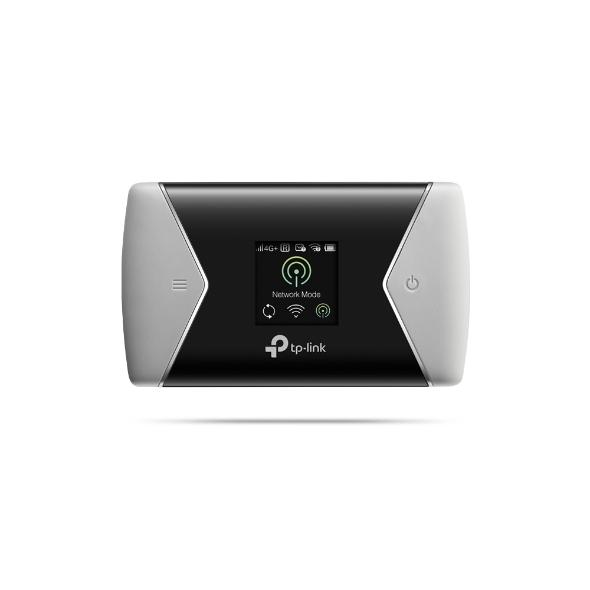 TP-Link、LTE-Advanced対応のモバイルWi-Fiルーター「M7450」を発売 