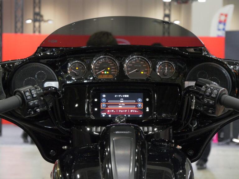 第50回東京モーターサイクルショー: 発売前の新車両多数な会場をレポート (海外メーカー編) 