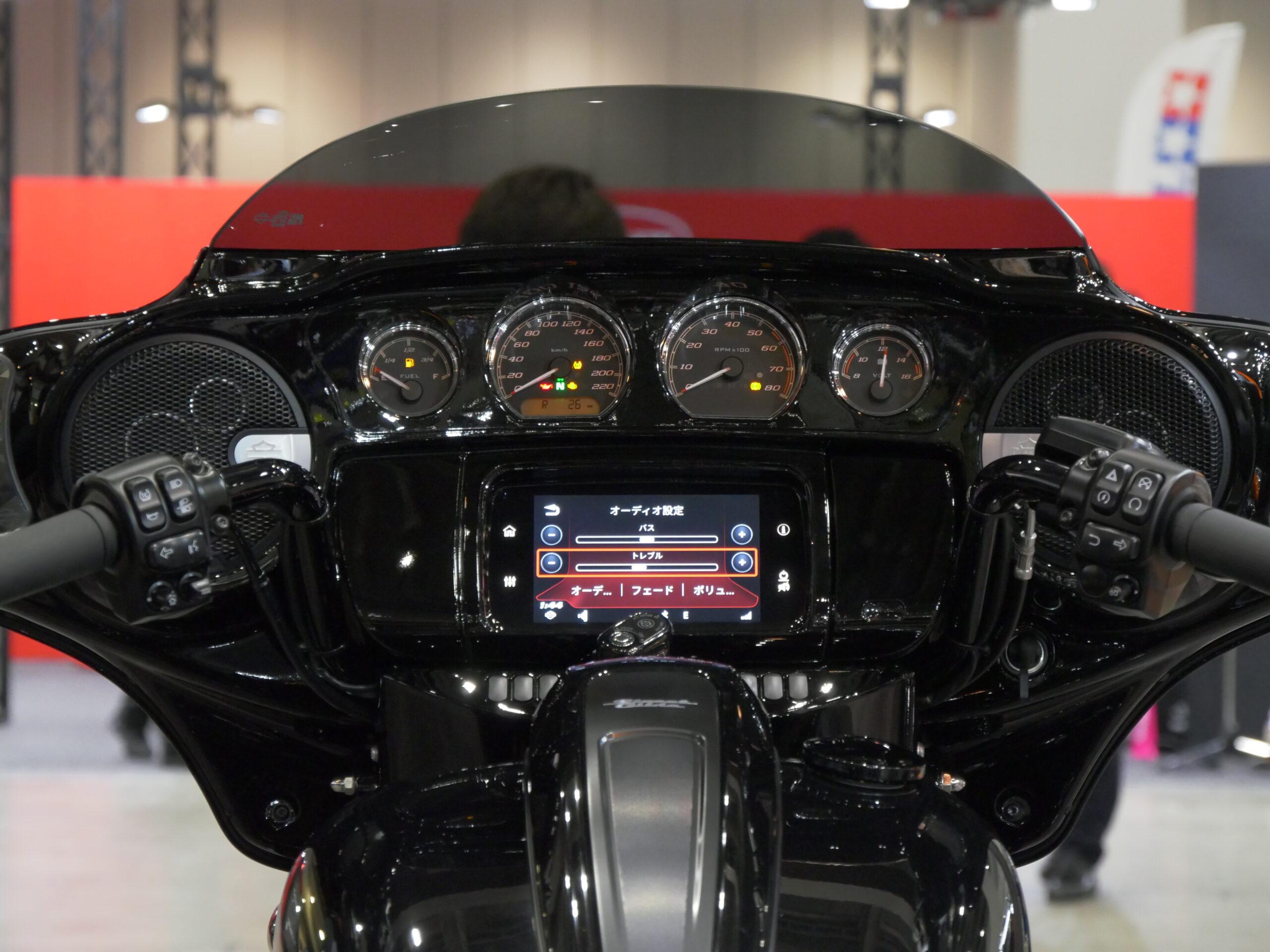 第50回東京モーターサイクルショー: 発売前の新車両多数な会場をレポート (海外メーカー編) 