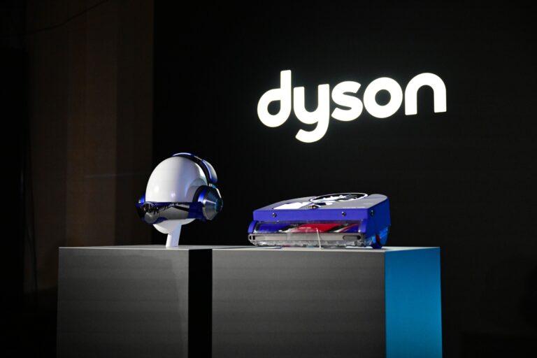DysonLaunchPadダイソンの出発点：最新テクノロジーを体験できる期間限定ポップアップイベントをレポート