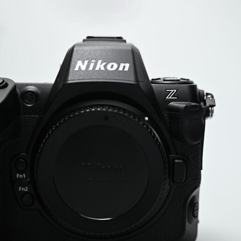 ニコン Z8：ライターの取材仕事でも使い勝手よく、映像も十二分に撮れるNikon最新ミラーレスカメラ