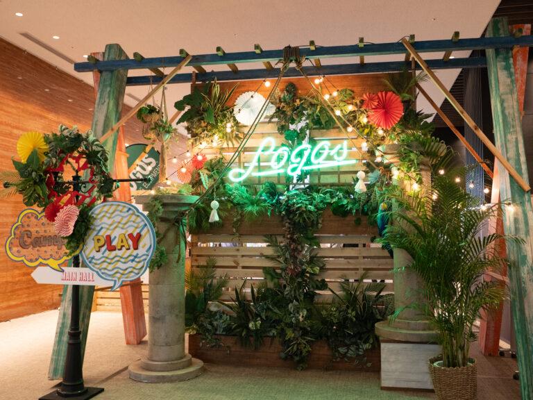 2024 THE LOGOS SHOW：来年発売予定のアウトドア新製品を一足先に体験レポート