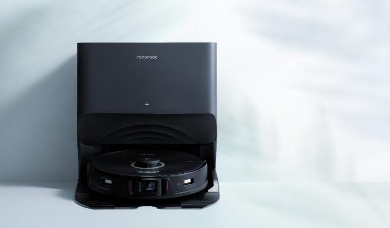 Roborock S8 Pro Ultraは世間を騒がせた全自動ロボット掃除機S7 MaxV Ultraが正統進化した最新モデル