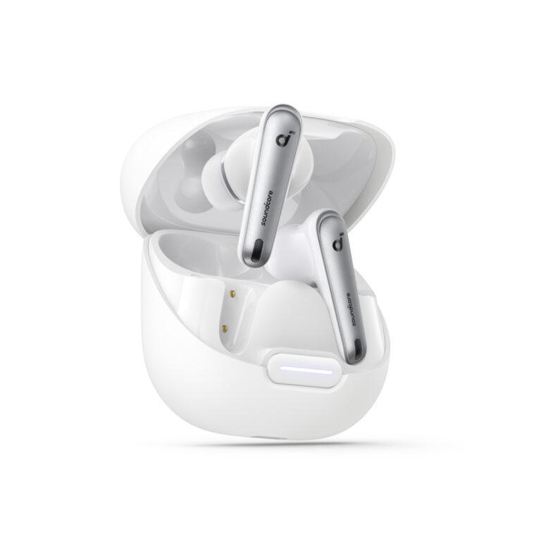 Soundcore Liberty 4 NCは1万円台前半で購入できる最強ノイズキャンセリングBluetoothイヤホンだ！