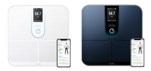 「Eufy Smart Scale P3」はダイエットを続けたい方のお供として最適なスマート体重計