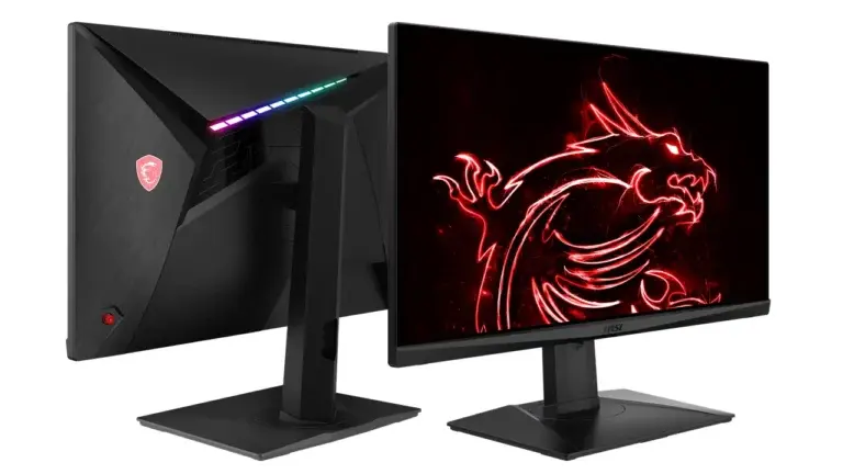 MSI「Optix MAG274QRX」はゲーム用途以外にもおすすめな27型WQHDの高性能ゲーミングモニター