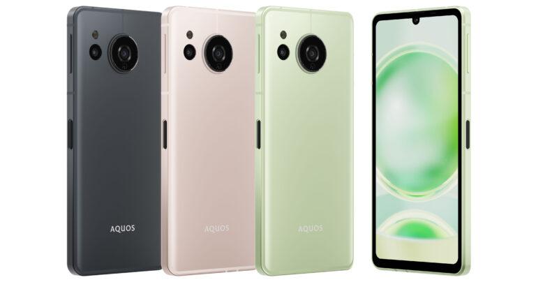 シャープ「AQUOS sense8」はお手頃価格かつ日常生活には十分な性能を有したスマートフォン
