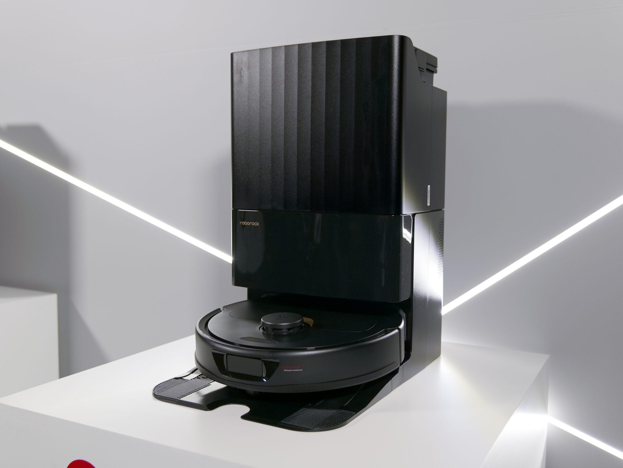 欲しい機能はそのままに、コンパクトでお手頃価格なロボット掃除機「Roborock Q Revo」が登場