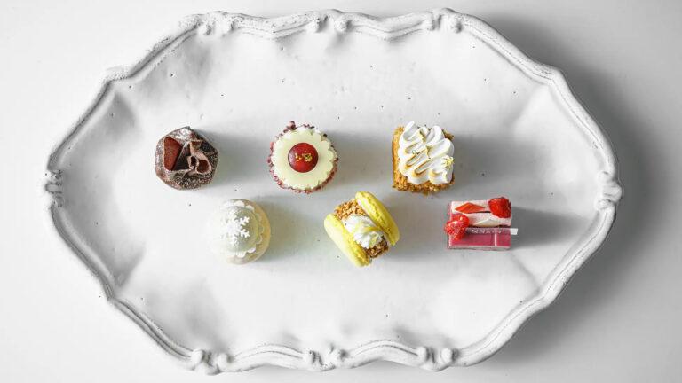 一粒のフランス伝統菓子に発見と驚きを。意外性ある素材を掛け合わせたクリスマス限定商品を11月21日（火）より予約開始