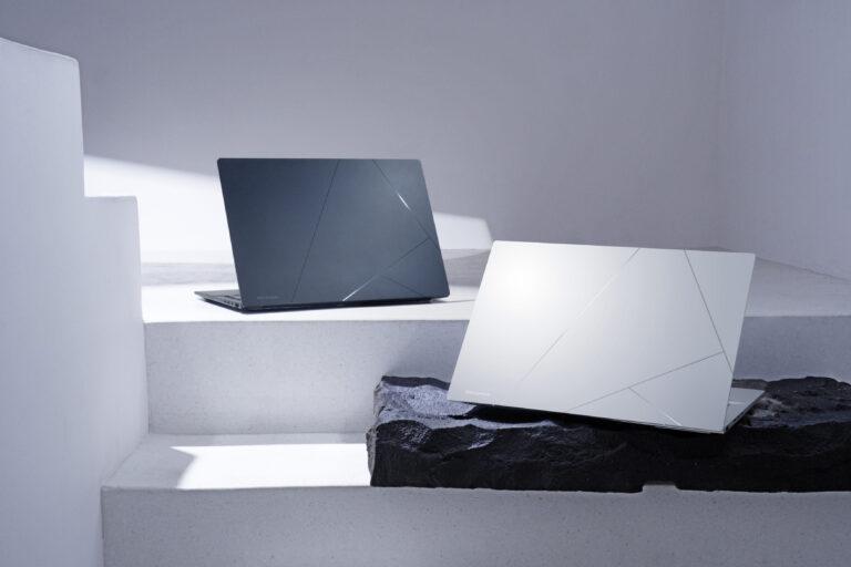 ASUS「Zenbook Classicシリーズ」の新作は外出先で作業をする方に最適なノートパソコン