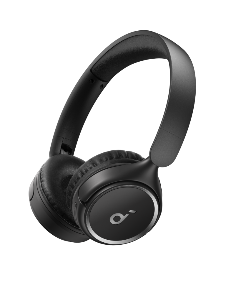 Anker（アンカー）の「Soundcore H30i」は初めてヘッドフォンを購入する方にとって最適な製品
