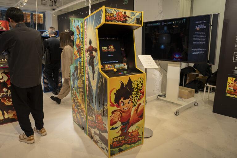 ゲームはただの遊びじゃない！「人生の大切なことをゲームから学ぶ展」を体験レポート