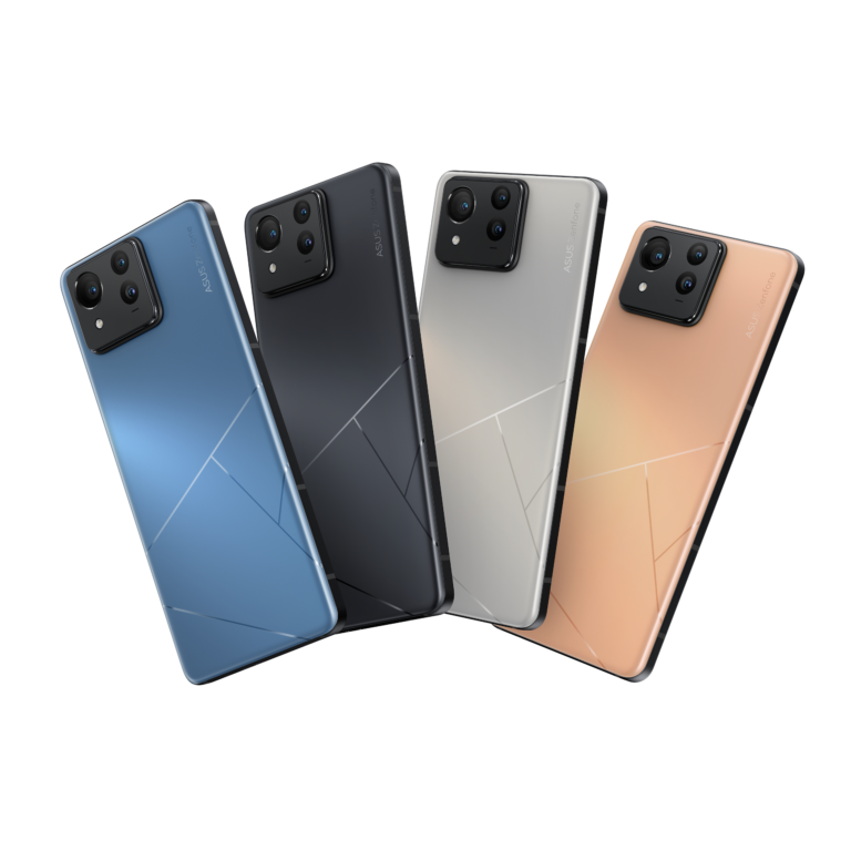 ASUSの新型スマホ「Zenfone 11 Ultra」はジンバルカメラ&AI機能&長時間バッテリーを備えた堅実な一台