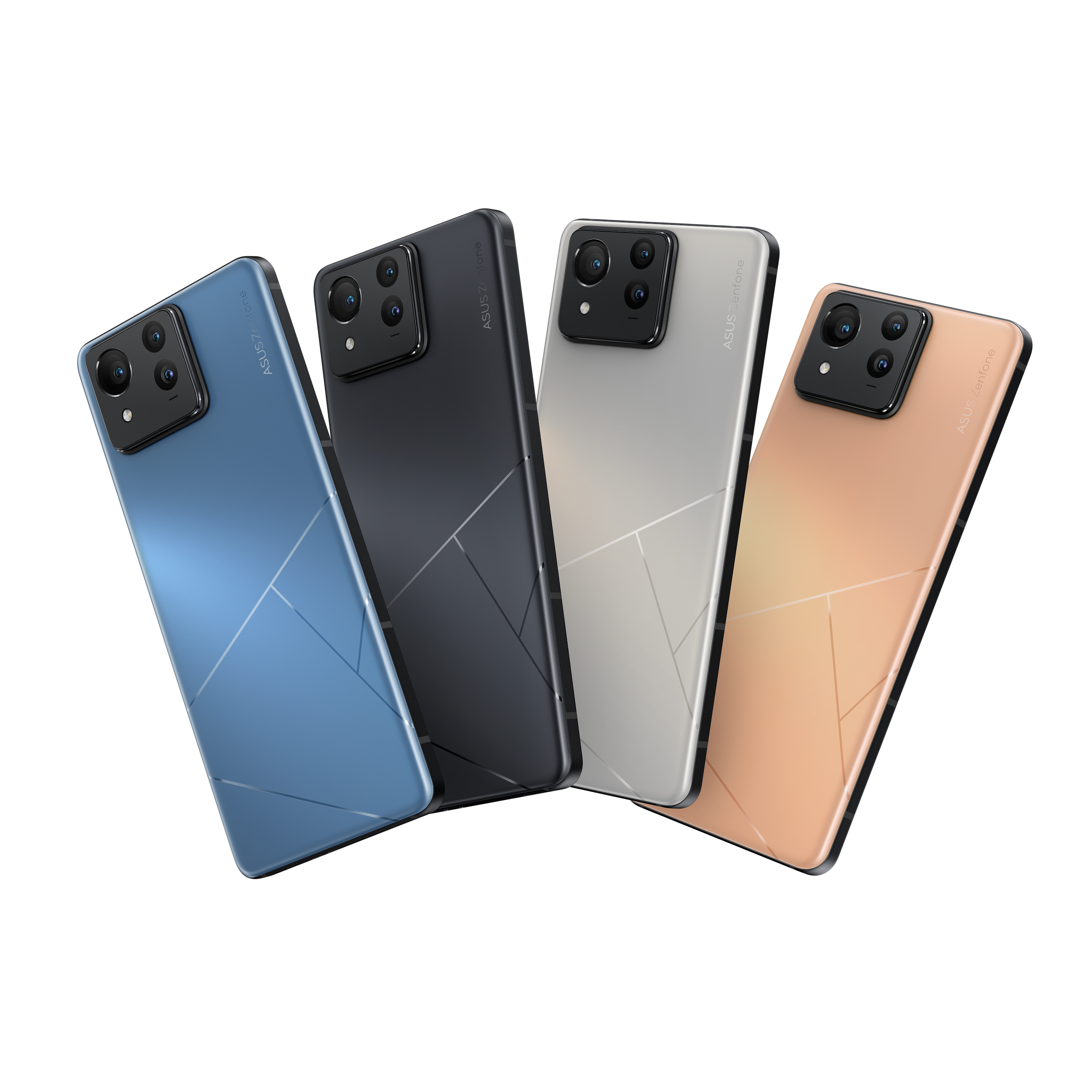 ASUSの新型スマホ「Zenfone 11 Ultra」はジンバルカメラ&AI機能&長時間バッテリーを備えた堅実な一台