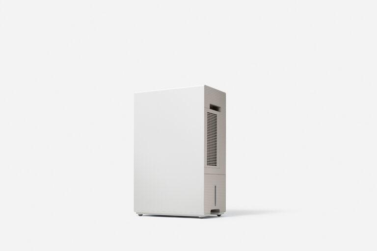 約3分の1の消費電力で使用できるパナソニック衣類乾燥除湿機「F-YEX120B」が5月30日に発売