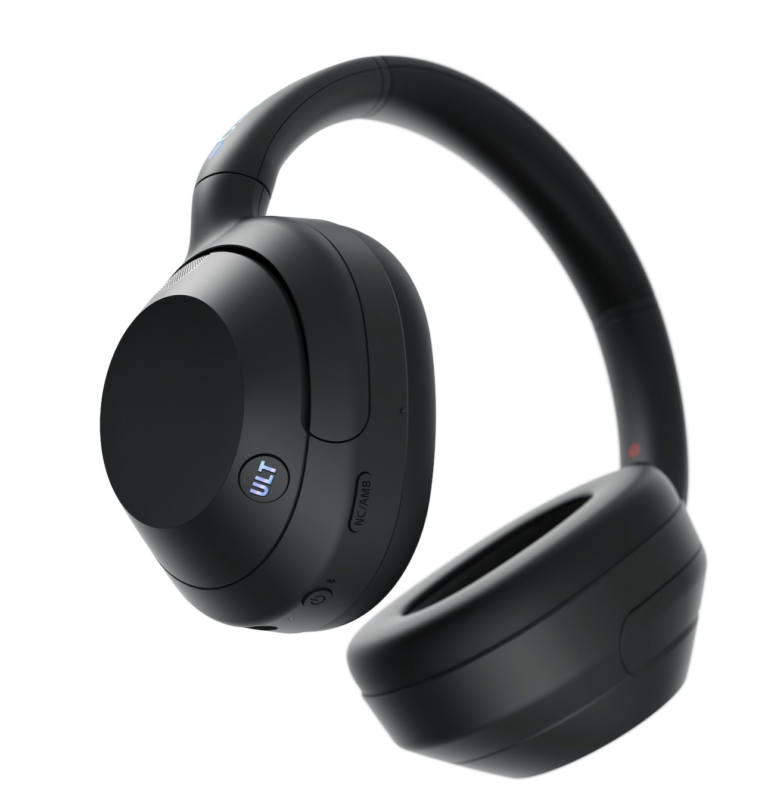 ソニー史上最高の重低音を体感できるワイヤレスヘッドホン「ULT WEAR（アルトウェア）」が4月26日に33,000円前後で発売
