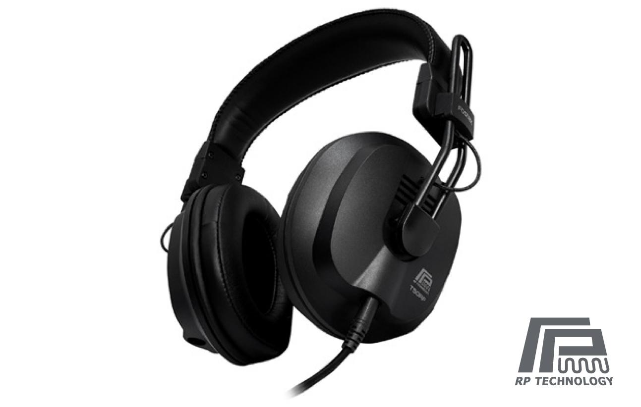 フォステクスから第4世代RPドライバーを搭載したヘッドホン「T50RPmk4」が5月下旬に発売。価格は38,500円