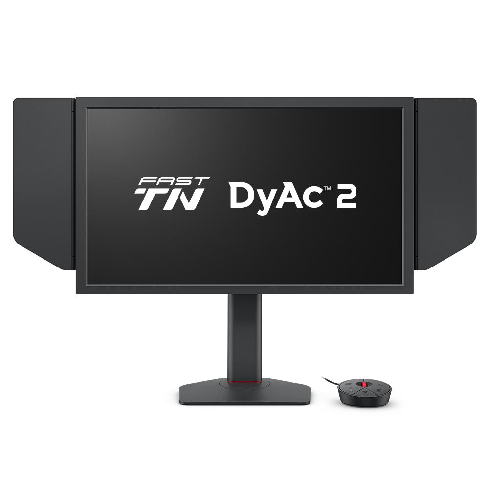 BenQ ZOWIE XLシリーズから540Hz駆動対応のe-Sports向けゲーミングモニター「XL2586X」が5/8に発売！価格は168,300円