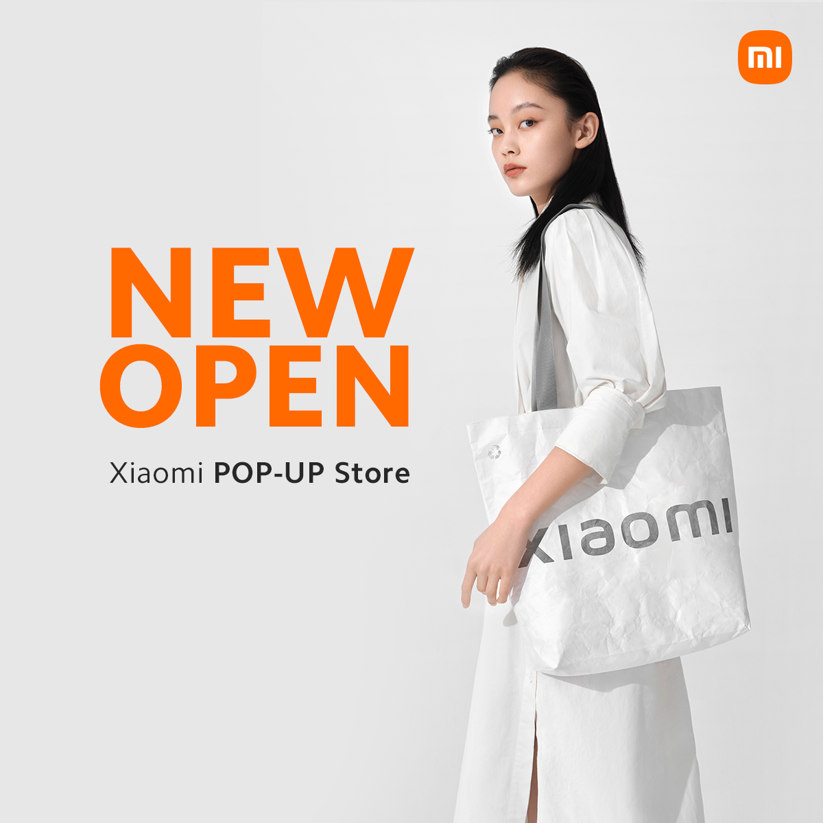 Xiaomiのポップアップストアが今度は渋谷PARCOに登場！5月25日から9月1日まで期間限定オープン