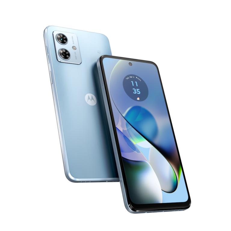モトローラから高コスパな多機能スマートフォン「moto g64 5G」が登場！6月28日発売で価格は34,800円