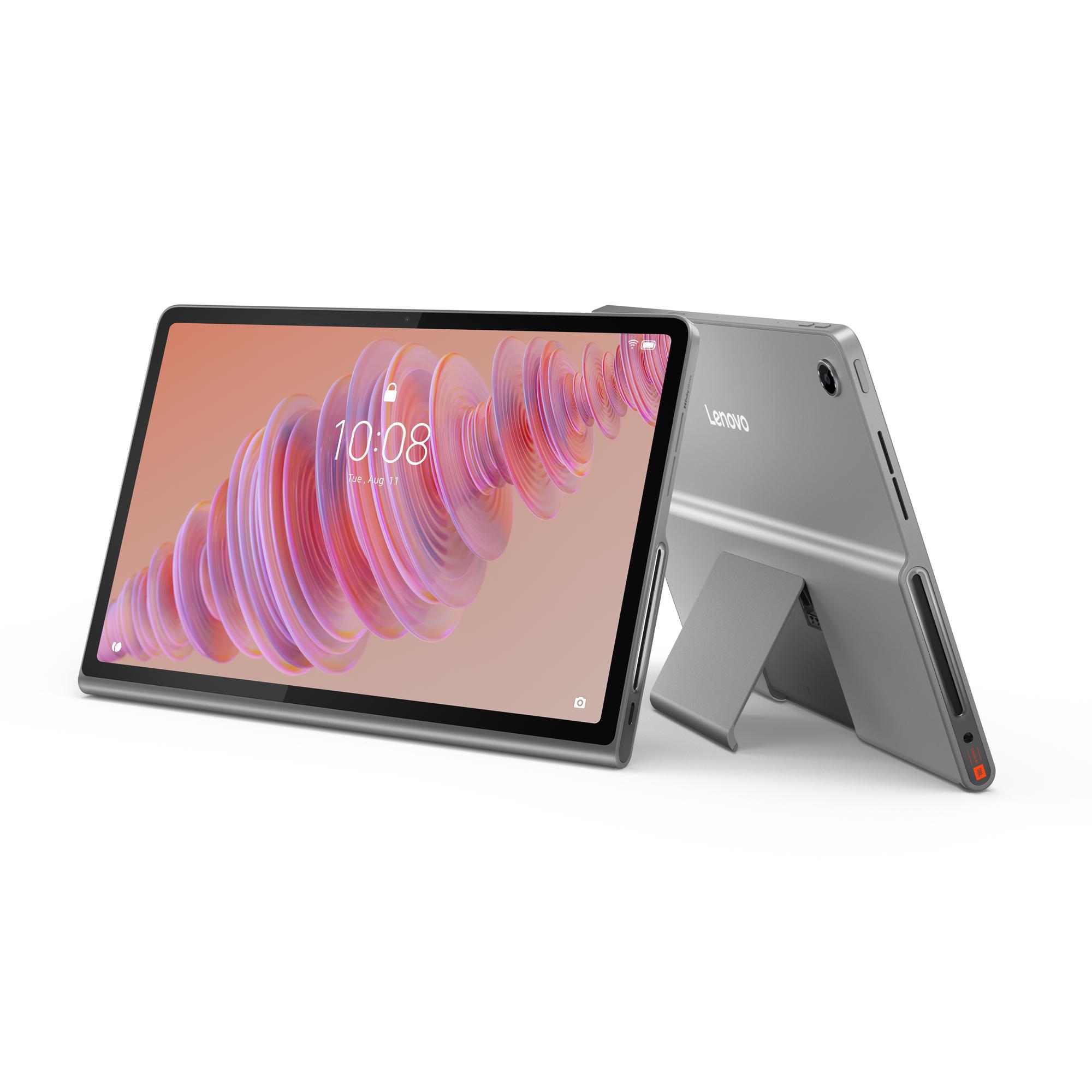 Lenovoから8基のスピーカーを搭載した11.5型Androidタブレット「Lenovo Tab Plus」が登場！