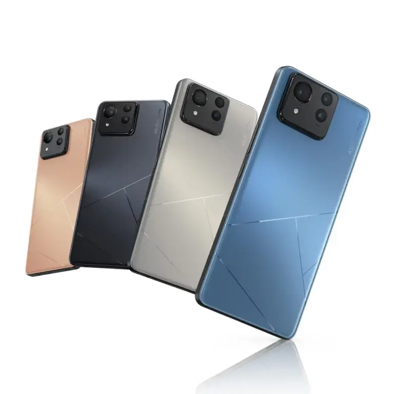 ASUSからSnapdragon 8 Gen 3搭載スマートフォン「Zenfone 11 Ultra」が登場！7月5日より発売で価格は139,800円から