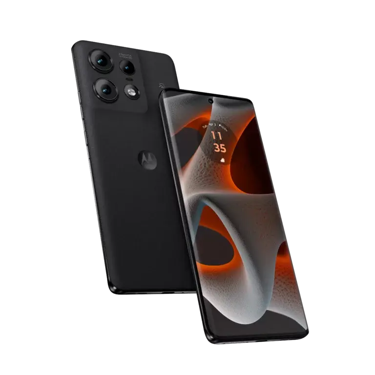 motorolaから125W超急速充電に対応したスマートフォン「motorola edge 50 pro」が登場！7月12日発売で価格は79,800円（税込）