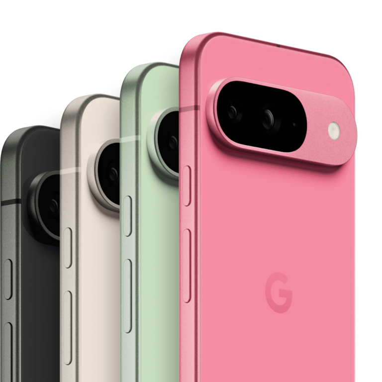 Googleから最新スマートフォン「Google Pixel 9/9 Pro/9Pro XL」の3モデルが登場！8月22日から順次発売予定