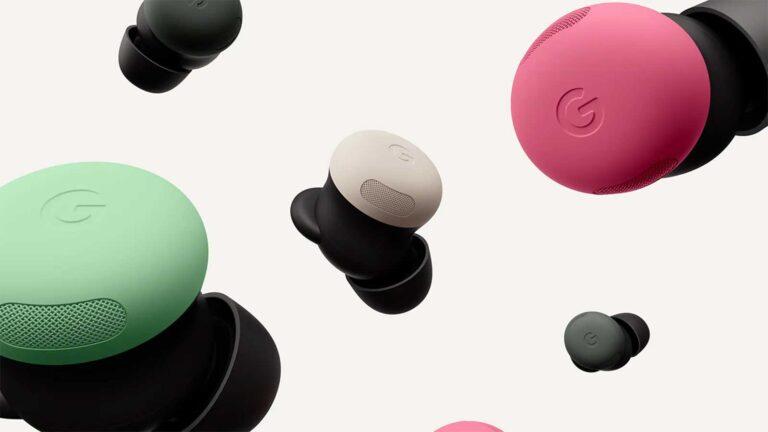 GoogleからAI機能を強化したワイヤレスイヤホン「Google Pixel Buds Pro 2」が登場！9月26日発売で価格は36,800円